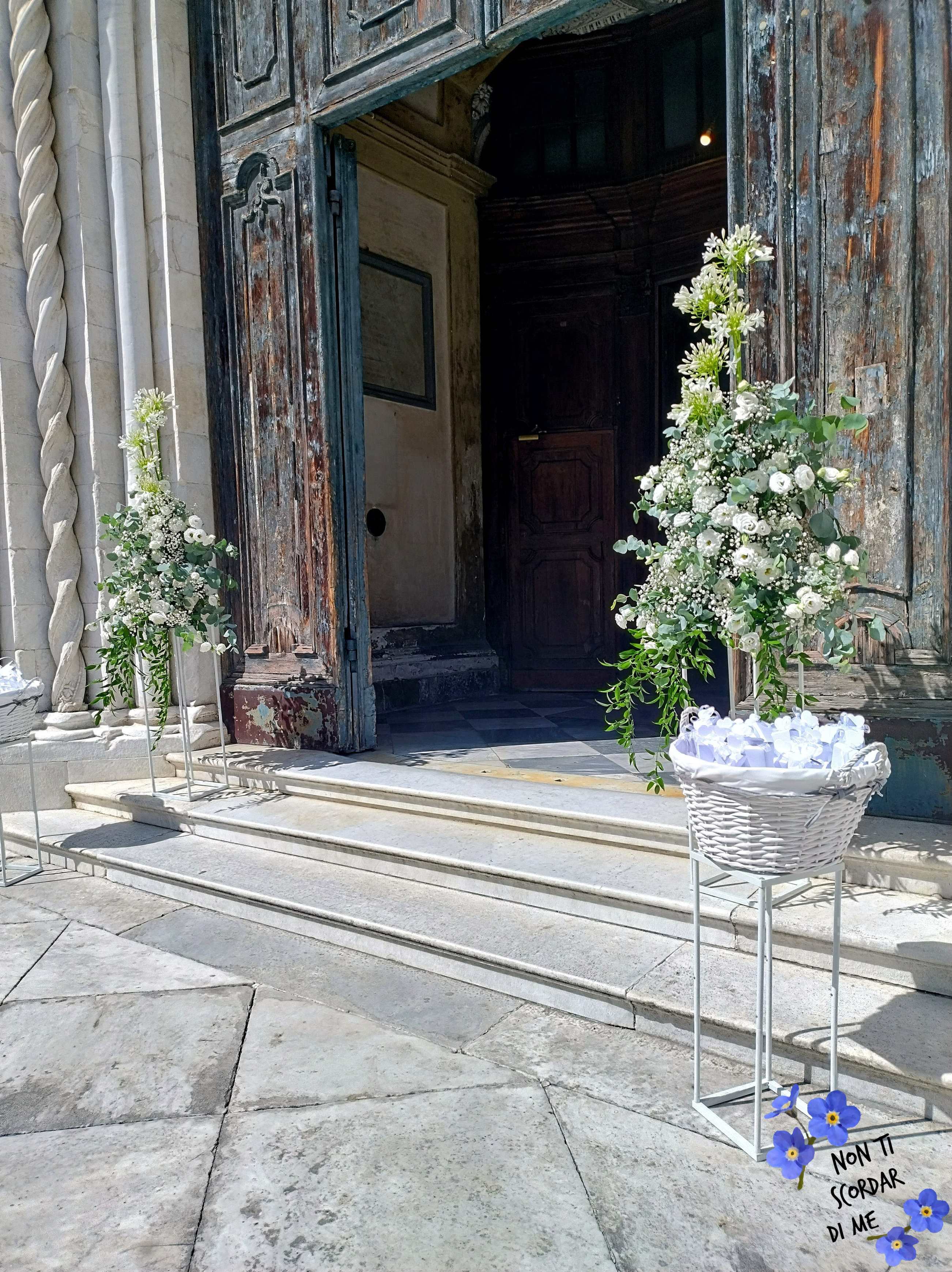 Foto Matrimonio Lara E Alberto
